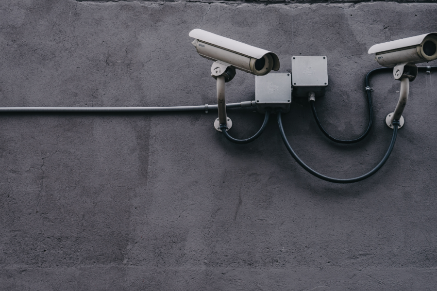 Commercial Security Systems