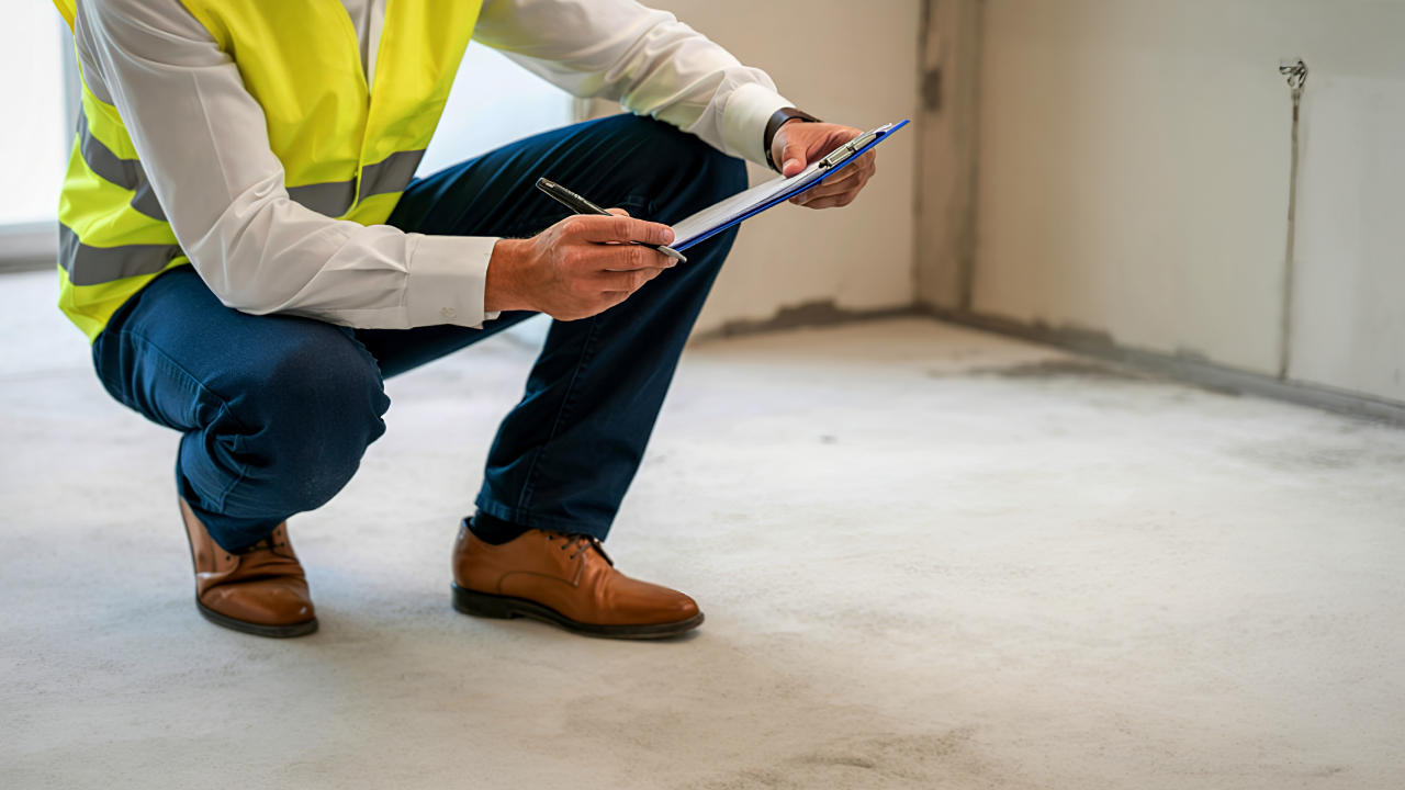 commercial fire alarm inspection device testing