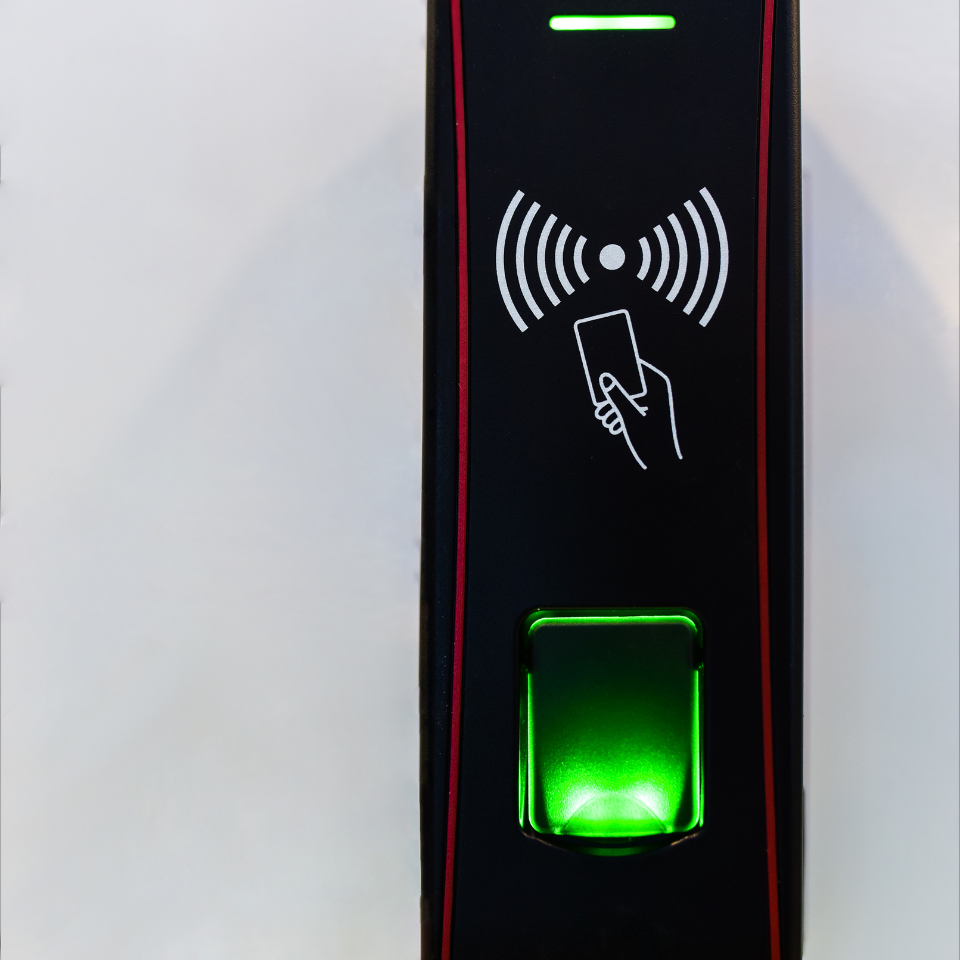 Commercial access control system testing and inspection services