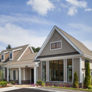 APEX Integrations provided security cameras and security technologies for AvalonBay Communities to improve property visibility and resident safety.
