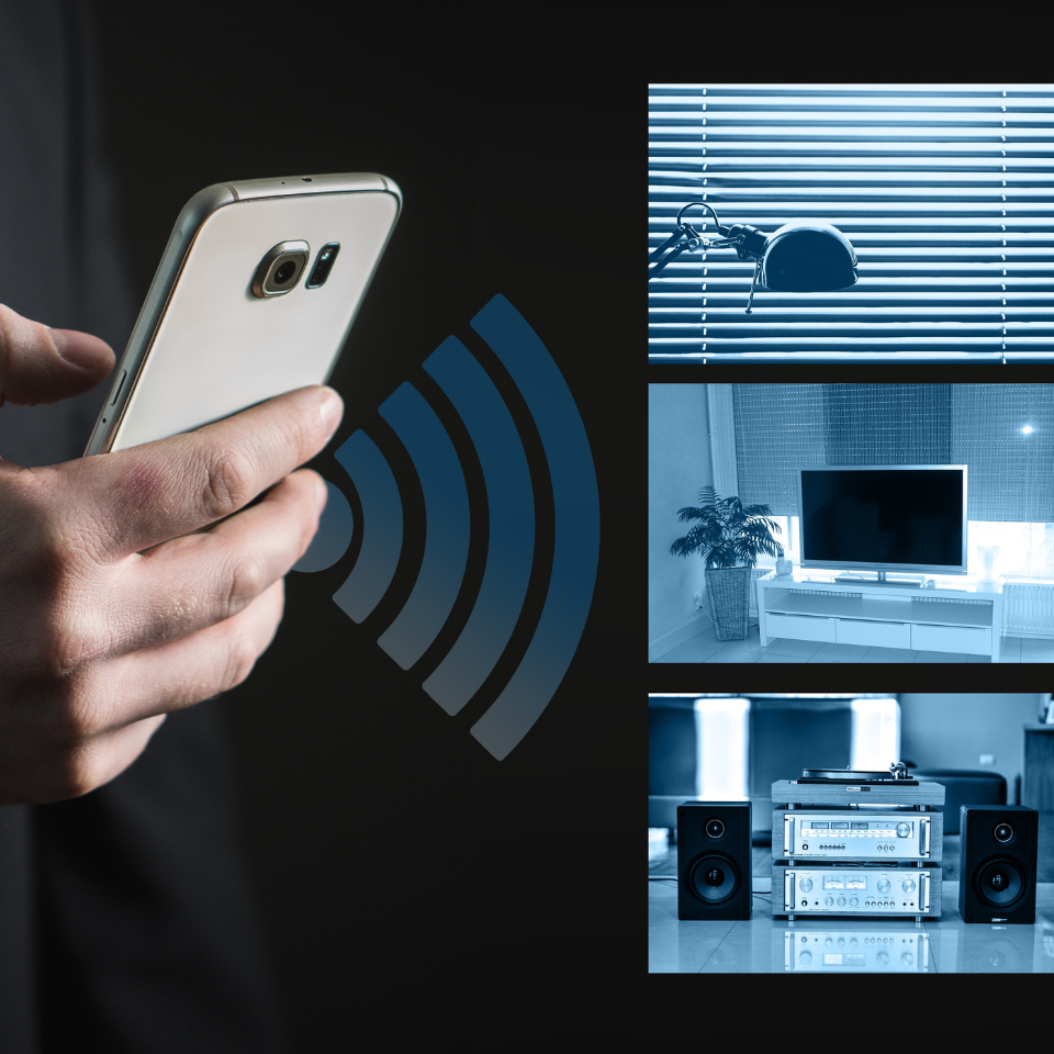 Commercial intrusion detection and alarm system testing