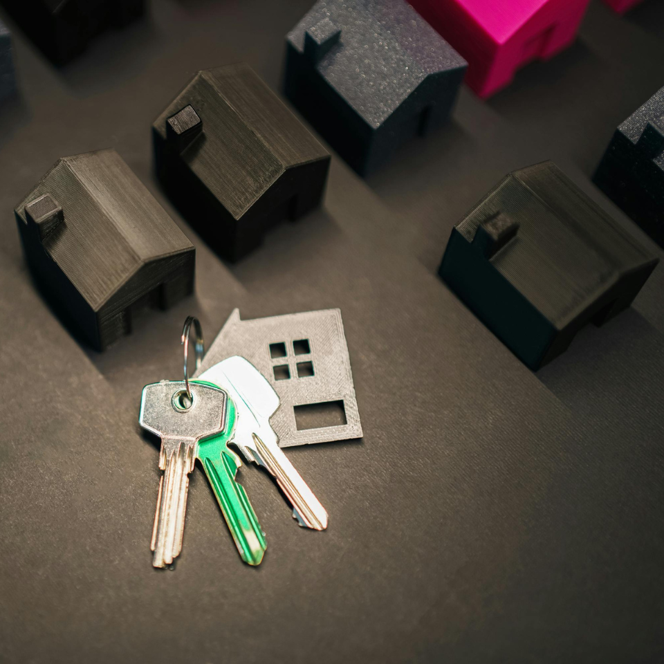 Property management security systems and fire protection services