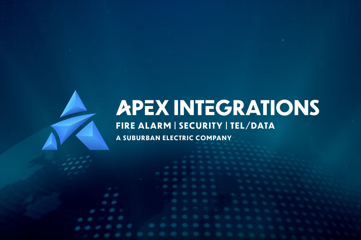 Fire Alarm Installation - APEX Integrations